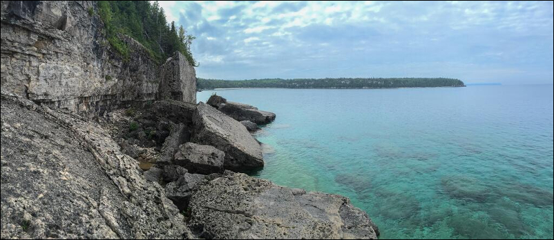 Bruce Peninsula Bruce Peninsula